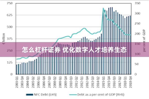 怎么杠杆证券 优化数字人才培养生态